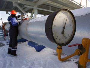 FT: Οι Gazprom και Sintez, φαβορί για την εξαγορά της ΔΕΠΑ - Φωτογραφία 1