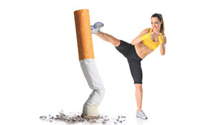 Κάπνισμα: 10 λόγοι να σταματήσετε, άσχετοι με τους πνεύμονες - Φωτογραφία 1