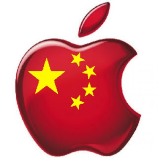 Apple: Μεγαλώνει η κινέζικη αγορά - Φωτογραφία 1