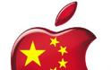 Apple: Μεγαλώνει η κινέζικη αγορά