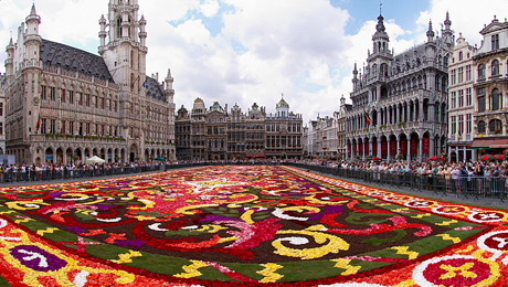 Βρυξέλλες: η ευρωπαϊκή πρωτεύουσα με την εκπληκτική μπίρα - Φωτογραφία 2