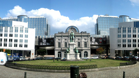 Βρυξέλλες: η ευρωπαϊκή πρωτεύουσα με την εκπληκτική μπίρα - Φωτογραφία 6