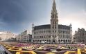 Βρυξέλλες: η ευρωπαϊκή πρωτεύουσα με την εκπληκτική μπίρα