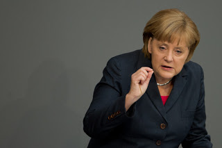 Γερμανία: Καθαρό προβάδισμα της CDU δείχνει νέα δημοσκόπηση - Φωτογραφία 1
