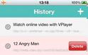 VPlayer Video Player: Cydia multimedia free new - Φωτογραφία 4