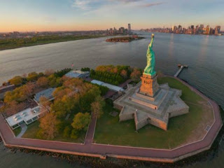 Εκπληκτικό: Κάντε κλικ στη φωτογραφία και ταξιδέψτε στη Νέα Υόρκη - Φωτογραφία 1