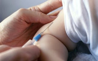 Δωρεάν εμβολιασμοί σε ανασφάλιστα παιδιά - Φωτογραφία 1