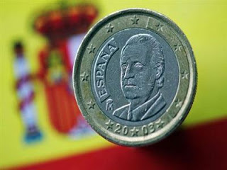 Τον Ιανουάριο θα αρχίσουν οι τράπεζες της Ισπανίας να αποπληρώνουν τα δάνεια τους - Φωτογραφία 1