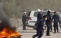 13 νεκροί από πυρκαγιά στην πρωτεύουσα του Μανάμα του Μπαχρέιν