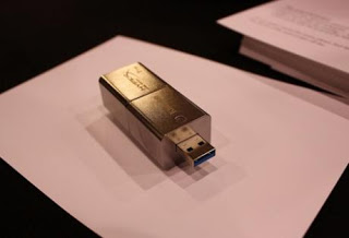 Νέο USB stick χωράει 1 terabyte! - Φωτογραφία 1