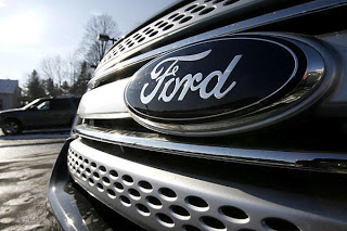Ford: Σχεδιάζει 2.200 προσλήψεις το 2013 - Φωτογραφία 1