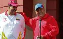 Μεταβαίνει στην Κούβα ο αντιπρόεδρος της Βενεζουέλας