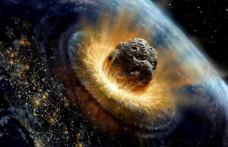 ΝΑΣΑ: Αποφεύγουμε τον αστεροειδή που μπορεί να καταστρέψει τη Γη! - Φωτογραφία 1