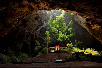 Φανταστικό σπήλαιο ιδανικό για… καρτ ποστάλ! - Φωτογραφία 8