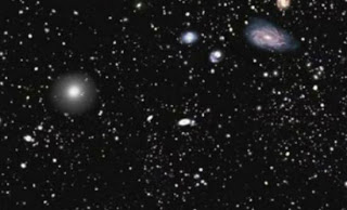 Πόσο μεγάλη είναι η ζώνη των αστεροειδών; - Φωτογραφία 1