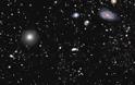 Πόσο μεγάλη είναι η ζώνη των αστεροειδών;
