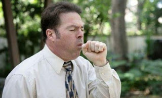 Τεστ αναπνοής ανιχνεύει βακτήρια στους πνεύμονες - Φωτογραφία 1