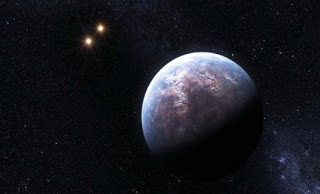 Ο Άποφις δεν θα πέσει στη Γη ούτε το 2029, ούτε το 2036 - Φωτογραφία 1