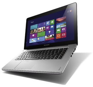 Lenovo: Οι νέες Windows 8 συσκευές αφής CES 2013 - Φωτογραφία 6
