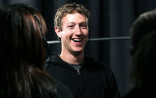 Ένα μήνυμα στον Zuckerberg κοστίζει 100 δολάρια! - Φωτογραφία 1