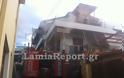 Παραλίγο τραγωδία στη Λαμία: Εγκλωβίστηκαν παιδάκια σε διαμέρισμα με φωτιά - Φωτογραφία 2