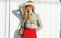 8 στυλιστικά tips για να φορέσετε φαρδιά ρούχα - Φωτογραφία 9