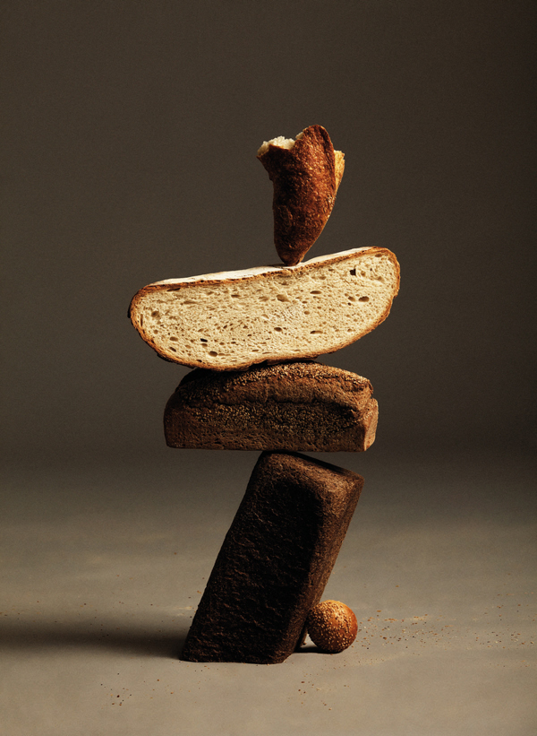 Ψωμί με… ισορροπία γεύσης! - Φωτογραφία 3