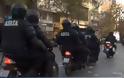 Ένταση στην πορεία των αντιεξουσιαστών στο κέντρο της Αθήνας..Φωτορεπορτάζ...Βίντεο - Φωτογραφία 6