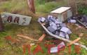 Ηλεία: Οργανωμένο «χτύπημα» από τους κυνηγούς χαλκού στην Εφύρα!