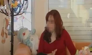 Ελληνίδα ηθοποιός χώρισε με τον άνδρα της και βρήκε δωρητή σπέρματος! - Φωτογραφία 1