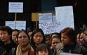 Ινδία: Αυτοπυρπολήθηκε 16χρονη θύμα βιασμού..Νοσηλεύεται σε κρίσιμη κατάσταση