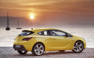 Η Opel Πρώτη σε Πωλήσεις στην Ελλάδα το 2012 - Φωτογραφία 1