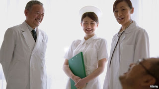 ANEKΔΟΤΟΟΟΟΟ: Γιαπωνέζοι Γιατροί - Φωτογραφία 1