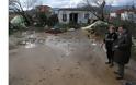 Πλημμύρισαν πάλι περιοχές στην Λέσβο - Φωτογραφία 7