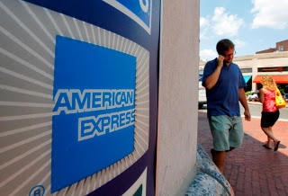 Απολύει 5400 εργαζόμενους η American Express - Φωτογραφία 1
