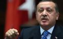 Ερντογάν: Να εξηγήσει ο Ολάντ γιατί συνάντησε μέλη τρομοκρατικής οργάνωσης