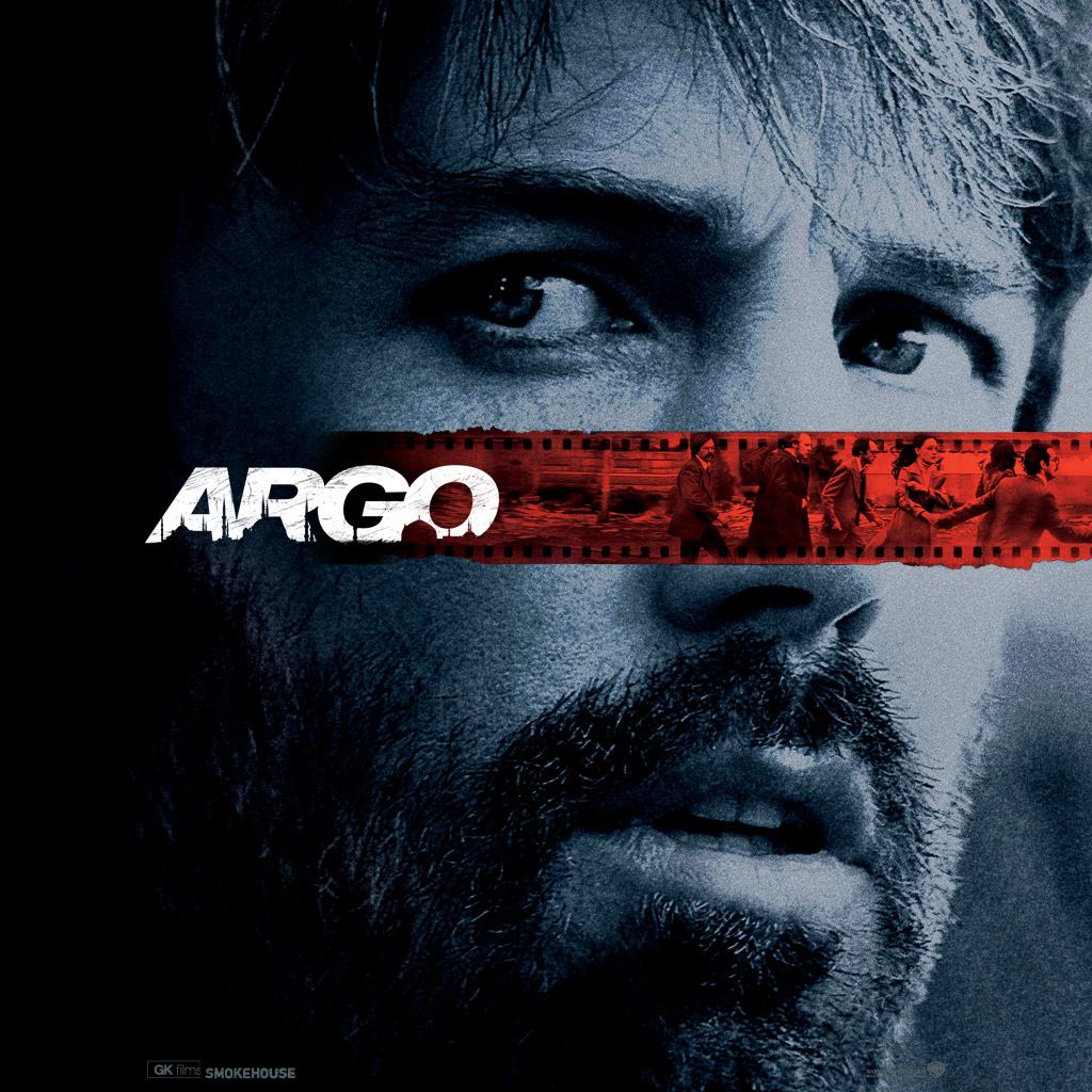 ΑΡΓΩ (Argo) Η ταινία που έβγαλε στη φόρα το έγκλημα του Ιράν το 1979 - Φωτογραφία 1