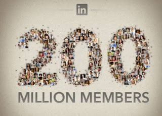 Στα 200 εκατομμύρια οι χρήστες του LinkedIn - Φωτογραφία 1