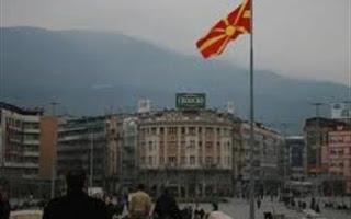 Σκόπια: Εν μέσω πολιτικής αναταραχής οι δημοτικές εκλογές - Φωτογραφία 1
