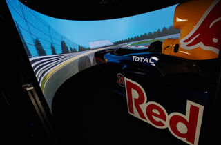 Formula 1: Στις 3 Φεβρουαριου η νέα Red Bull - Φωτογραφία 1
