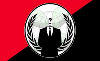 Oι Anonymous ζητούν να αναγνωριστούν οι επιθέσεις DDoS - Φωτογραφία 1