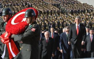 Η Τουρκική Δημοκρατία το 2012 - Φωτογραφία 1