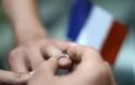 Γαλλία: Εν αναμονή μεγάλης διαδήλωσης κατά του γάμου ομοφυλοφίλων