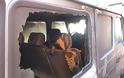 Εμπρηστική επίθεση σε αυτοκίνητο του Υπουργείου Εξωτερικών στην Ξάνθη! - Φωτογραφία 3