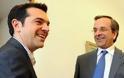 Η πολιτική αντιπαράθεση κυβέρνησης - ΣΥΡΙΖΑ αναμένεται να κορυφωθεί στο επόμενο δίμηνο
