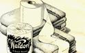 Η «ένδοξη» ιστορία του χαρτιού τουαλέτας!