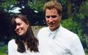 Wlliam-Kate Middleton: Όταν ήταν ερωτευμένοι και ντροπαλοί φοιτητές... - Φωτογραφία 2