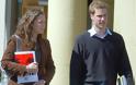 Wlliam-Kate Middleton: Όταν ήταν ερωτευμένοι και ντροπαλοί φοιτητές... - Φωτογραφία 6