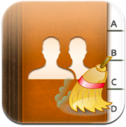 Cleaner - Remove Multiple Contacts Fast :AppStore free - Φωτογραφία 1