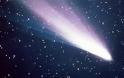 Ο πιο λαμπερός κομήτης ορατός από τη Γη